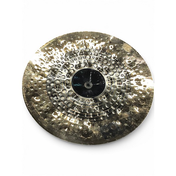 Used MEINL 20in CLASSICS CUSTOM DUAL CRASH Cymbal