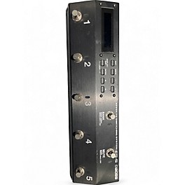 Used BOSS ES5 Footswitch