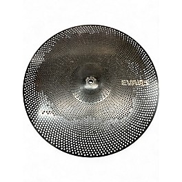 Used Evans 20in db one Cymbal