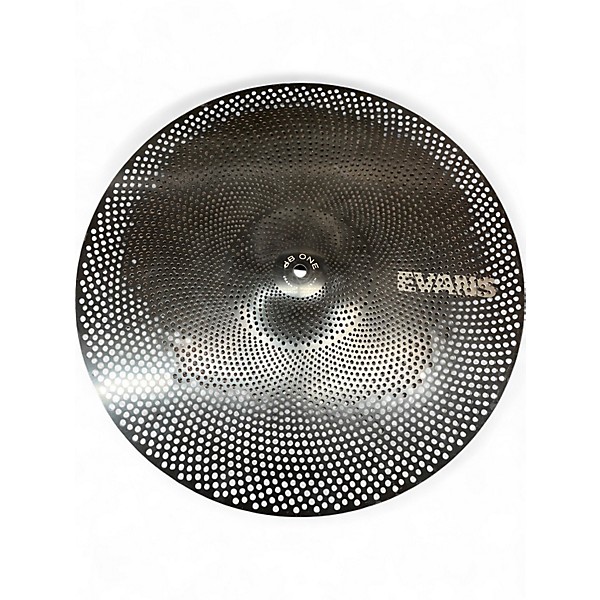 Used Evans 18in evans Cymbal