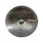 Used Evans 18in evans Cymbal thumbnail