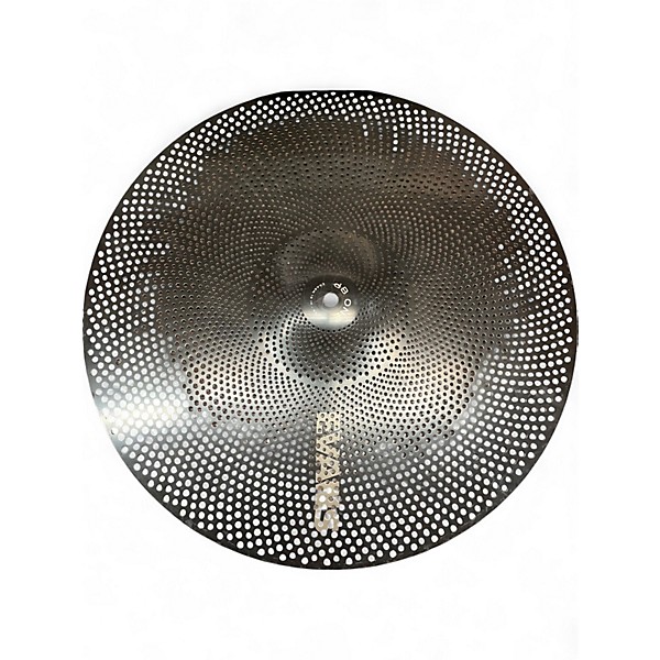 Used Evans 18in evans Cymbal