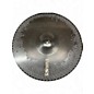 Used Evans 18in evans Cymbal