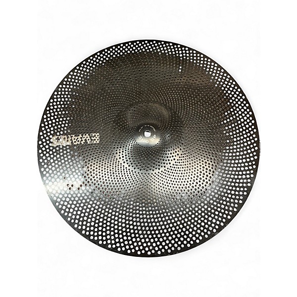 Used Evans 18in evans Cymbal