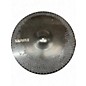 Used Evans 18in evans Cymbal