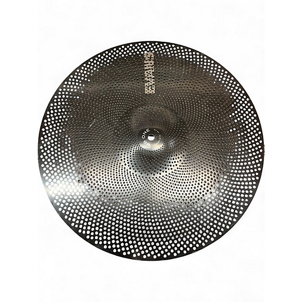 Used Evans 18in evans Cymbal