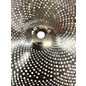 Used Evans 18in evans Cymbal