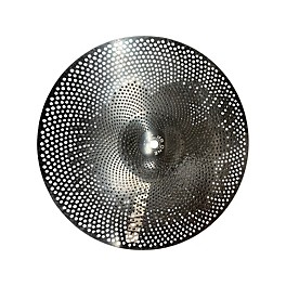 Used Evans 14in db one Cymbal