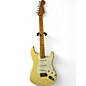Vintage 1988 Fender '57 VINTAGE STRATOCASTER Cream Solid Body Electric Guitar thumbnail