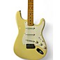 Vintage 1988 Fender '57 VINTAGE STRATOCASTER Cream Solid Body Electric Guitar