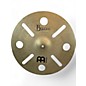 Used MEINL Multiple Luke Holland Artist Concept Model Byzance/Classics Custom Bu Cymbal thumbnail