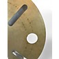 Used MEINL Multiple Luke Holland Artist Concept Model Byzance/Classics Custom Bu Cymbal