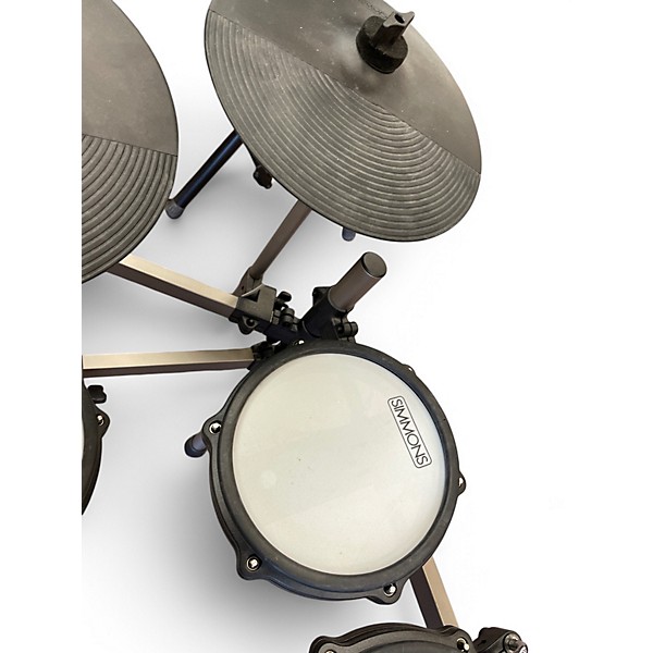 Used 2020 Simmons TITAN 50 Electric Drum Set