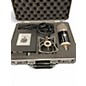 Used Charter Oak Acoustics SA538 Tube Microphone