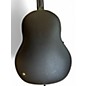 Used 1989 Ovation LEGEND Black 12 String Acoustic Guitar