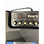 Used Positive Grid SPARK 40 Guitar Combo Amp