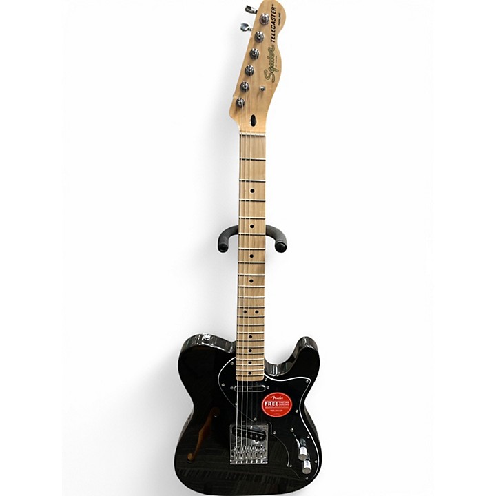 Used Squier Limited Edition Affinity Series Telecaster