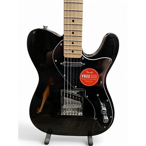 Used Squier Limited Edition Affinity Series Telecaster