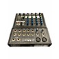 Used Mackie Mix8 Unpowered Mixer