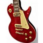 Used Vintage V100 RED Solid Body Electric Guitar