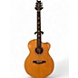 Used Prs angelus 30 Natural Acoustic Electric Guitar thumbnail