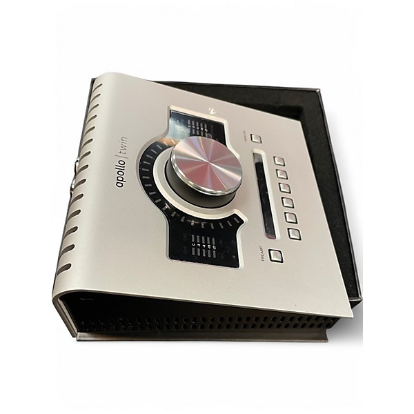 Used Universal Audio Used Universal Audio Apollo Twin USB