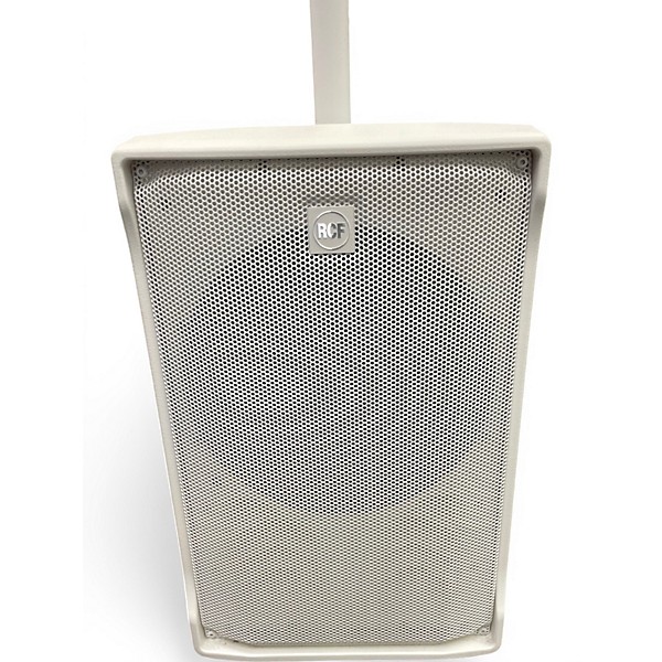 Used RCF EVOX JMIX8 Powered Speaker