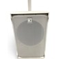 Used RCF EVOX JMIX8 Powered Speaker