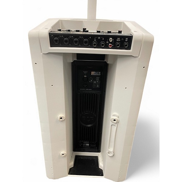 Used RCF EVOX JMIX8 Powered Speaker