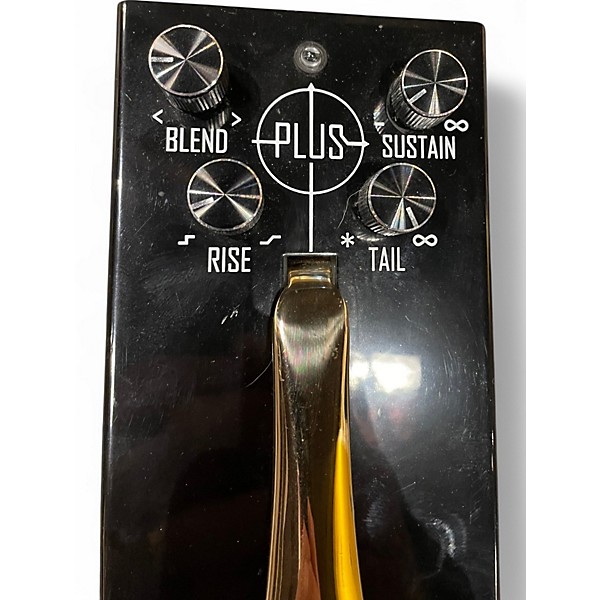 Used Gamechanger Audio Used Gamechanger Audio PLUS PEDAL