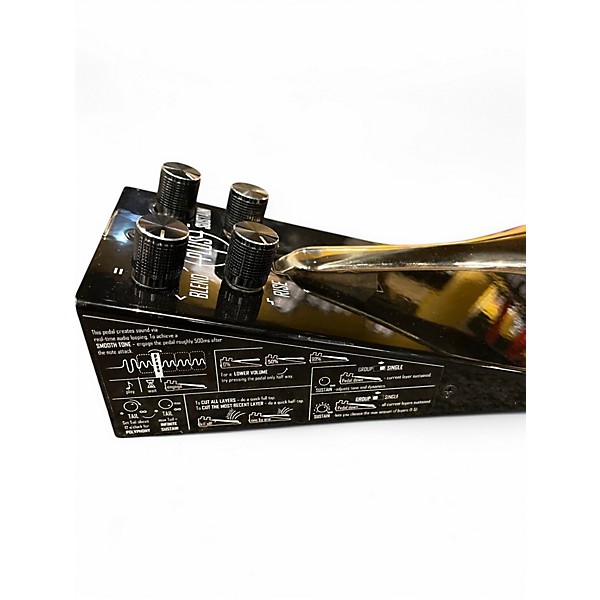 Used Gamechanger Audio Used Gamechanger Audio PLUS PEDAL