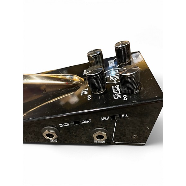 Used Gamechanger Audio Used Gamechanger Audio PLUS PEDAL