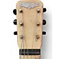 Vintage 1937 Rickenbacker Electro Model 59 w/ Amp Baked Enamel White Crinkle Lap Steel