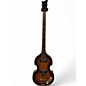 Vintage 1968 Hofner 500/1 Violin Sunburst Electric Bass Guitar thumbnail