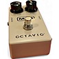 Used MXR OCTAVIO Effect Pedal