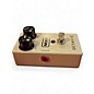 Used MXR OCTAVIO Effect Pedal