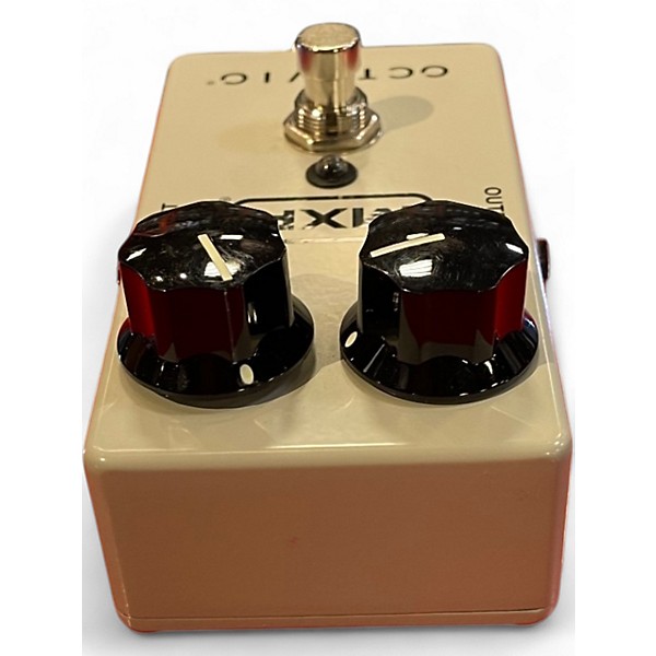 Used MXR OCTAVIO Effect Pedal