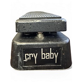 Vintage 1970s Dunlop 1970's Thomas Organ Crybaby Effect Pedal