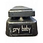 Vintage 1970s Dunlop 1970's Thomas Organ Crybaby Effect Pedal thumbnail