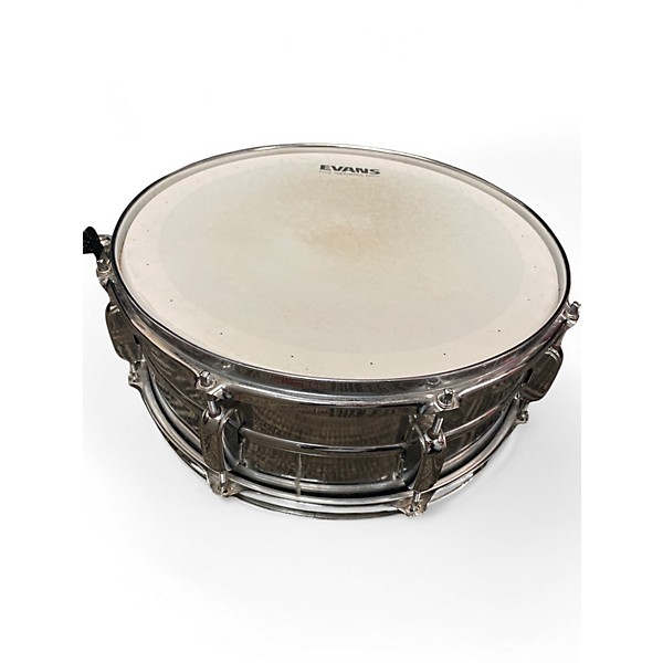 Used TAMA 14in WINSTAR Chrome Silver Drum