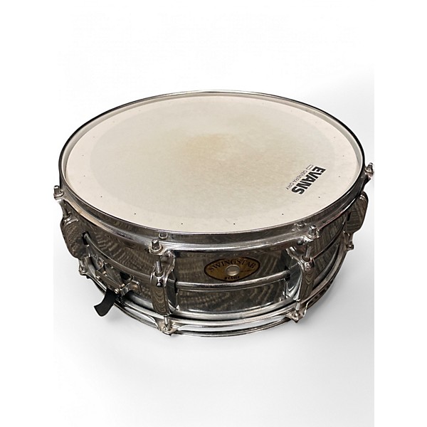 Used TAMA 14in WINSTAR Chrome Silver Drum