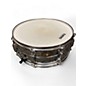 Used TAMA 14in WINSTAR Chrome Silver Drum