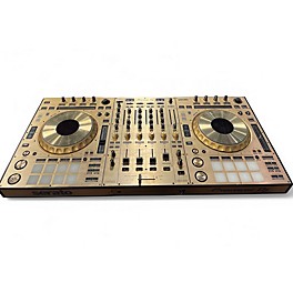 Used 2017 Pioneer DJ DDJSZ2 DJ Controller