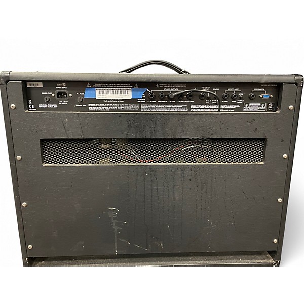 Used Blackstar HT Stage 60 60W 2x12 Tube Guitar Combo Amp