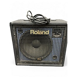 Used Roland KC150 1x12 65W Keyboard Amp