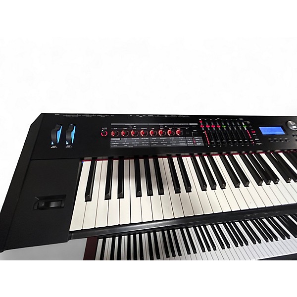 Used Roland RD 2000 EX Stage Piano