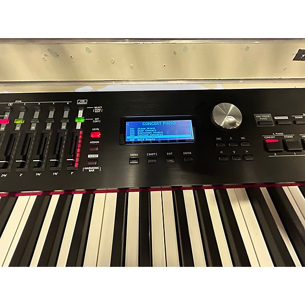 Used Roland RD 2000 EX Stage Piano