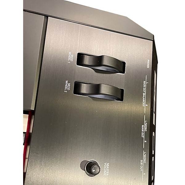 Used Roland RD 2000 EX Stage Piano