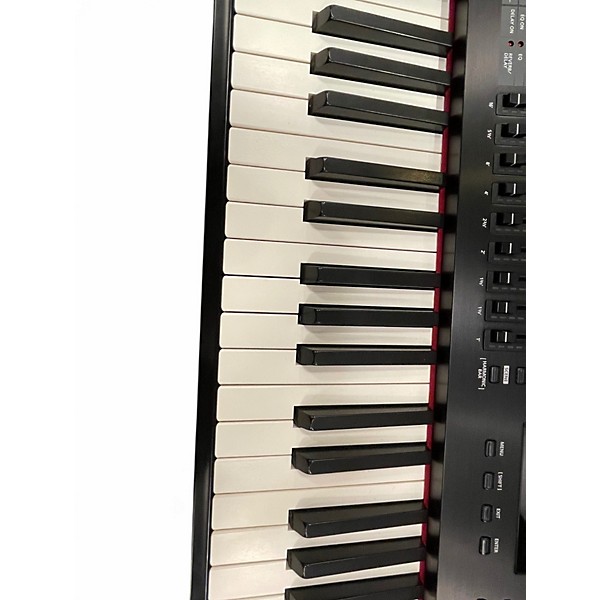 Used Roland RD 2000 EX Stage Piano