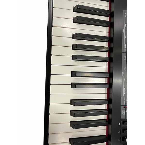 Used Roland RD 2000 EX Stage Piano